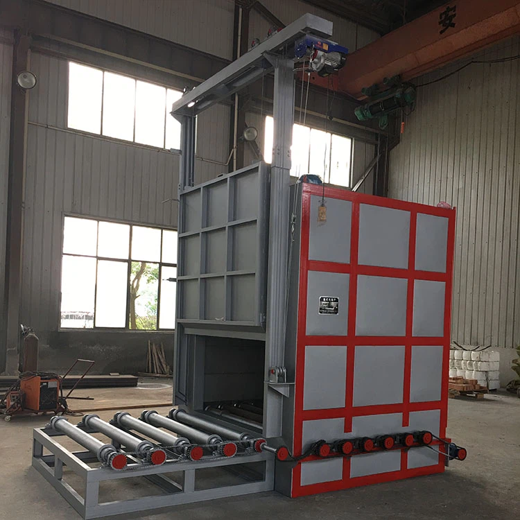 Box Type Aging Furnace